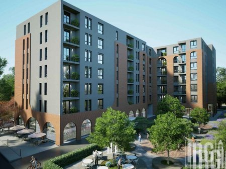 APPARTAMENTO 1+1 A PASKUQAN - MONARK RESIDENCE!