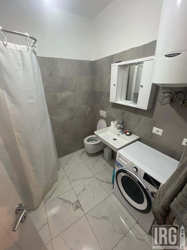 Apartament 1+1+Parkim tek Rezidenca Sima-Com, Astir!
