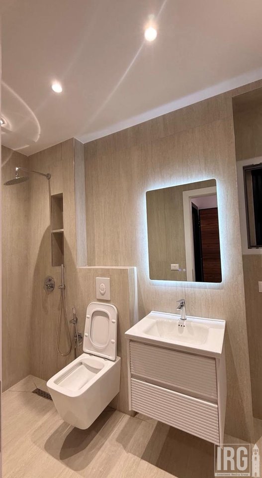 Apartment 1+1 me qera te 21 Dhjetori!