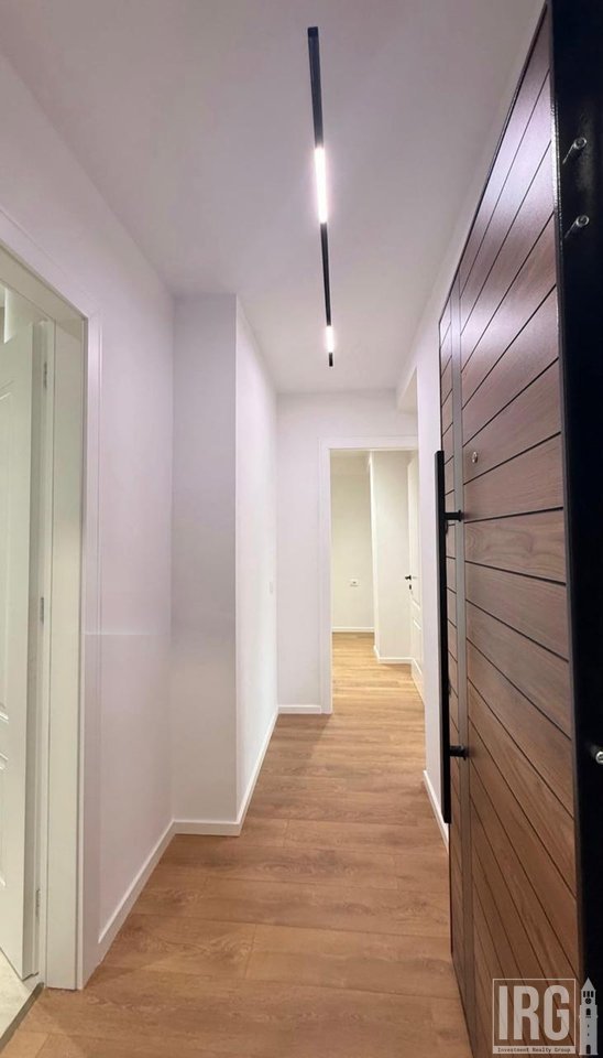 Apartment 1+1 me qera te 21 Dhjetori!