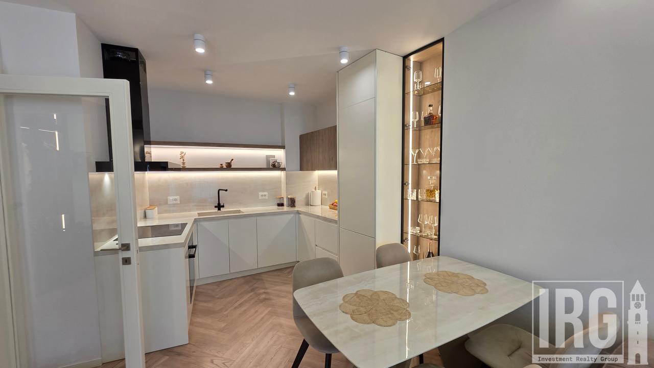 Appartamento 3+1+2 Premium in vendita. Lake View Residences Via Kosovareve.