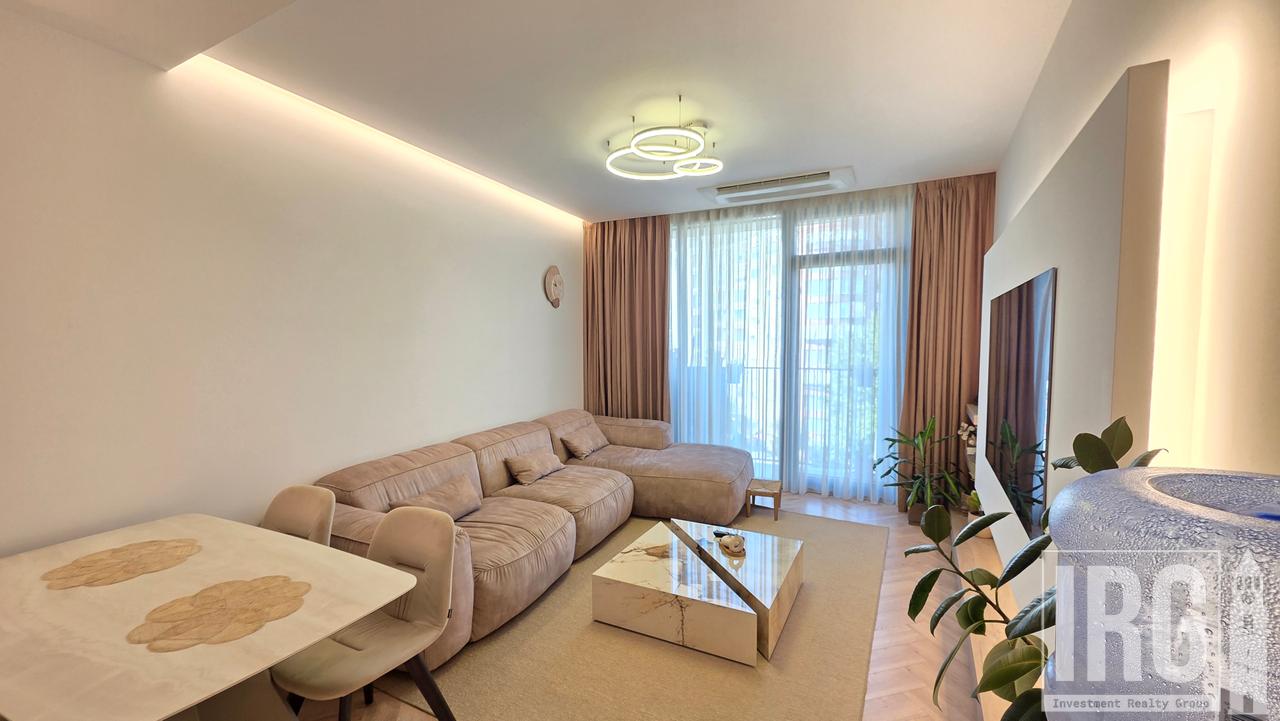 Appartamento 3+1+2 Premium in vendita. Lake View Residences Via Kosovareve.