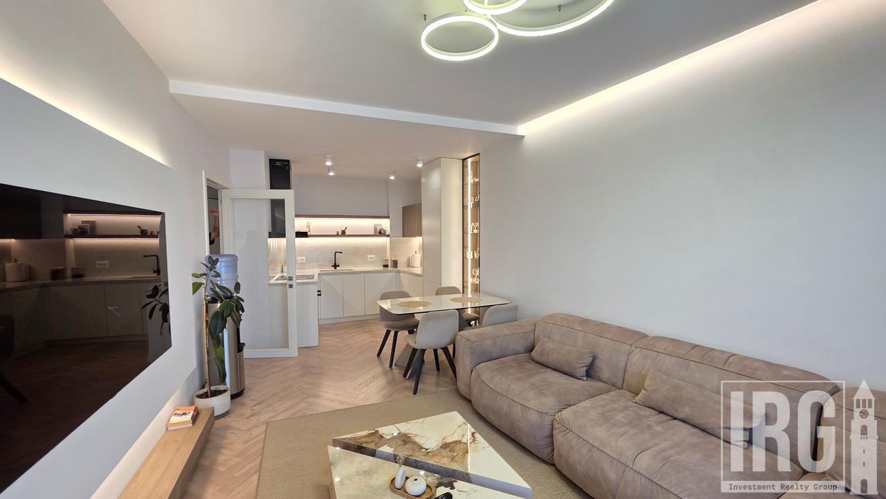 Appartamento 3+1+2 Premium in vendita. Lake View Residences Via Kosovareve.