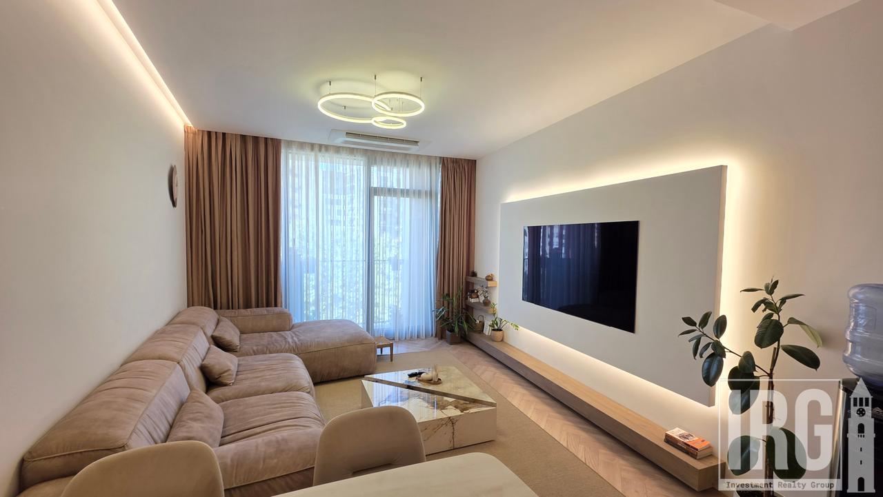 Appartamento 3+1+2 Premium in vendita. Lake View Residences Via Kosovareve.