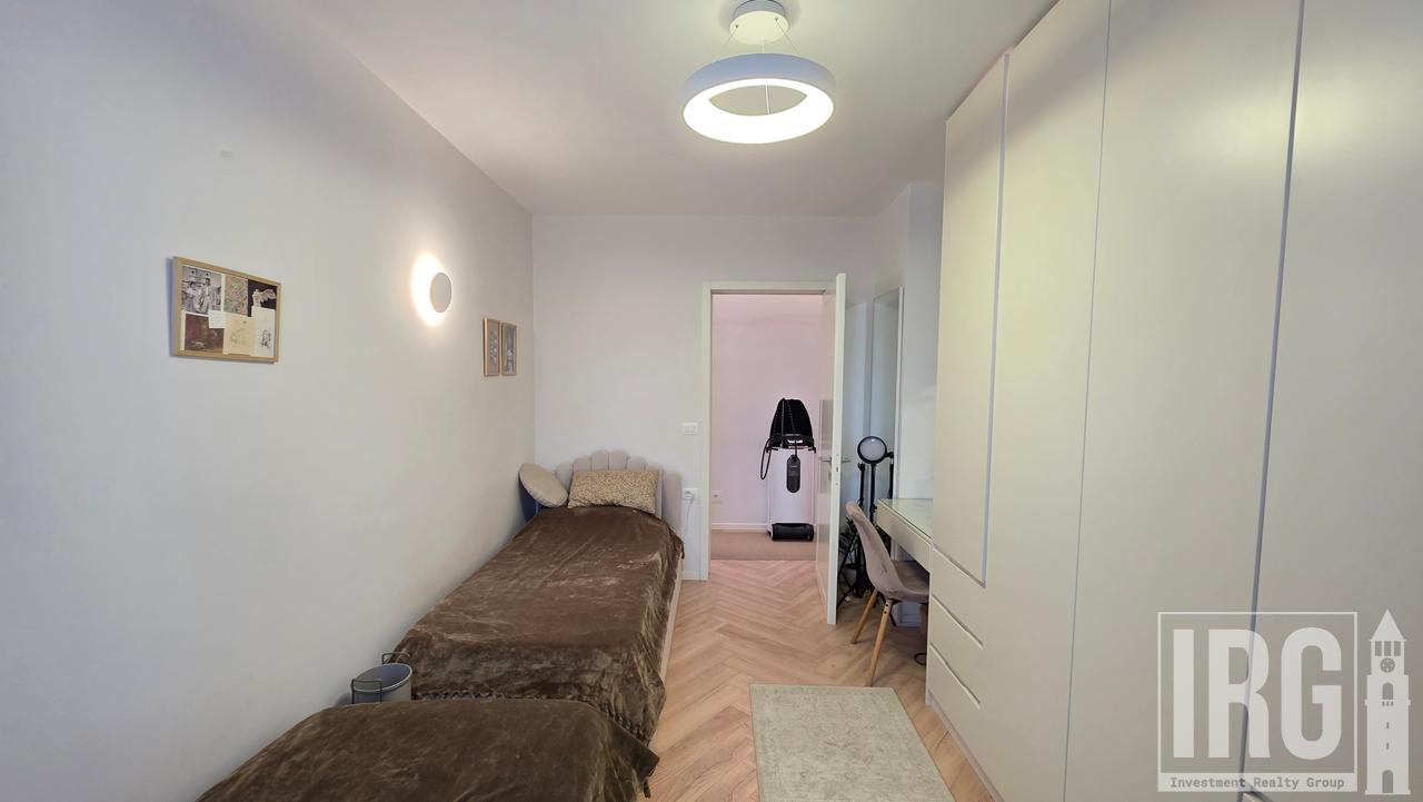Appartamento 3+1+2 Premium in vendita. Lake View Residences Via Kosovareve.