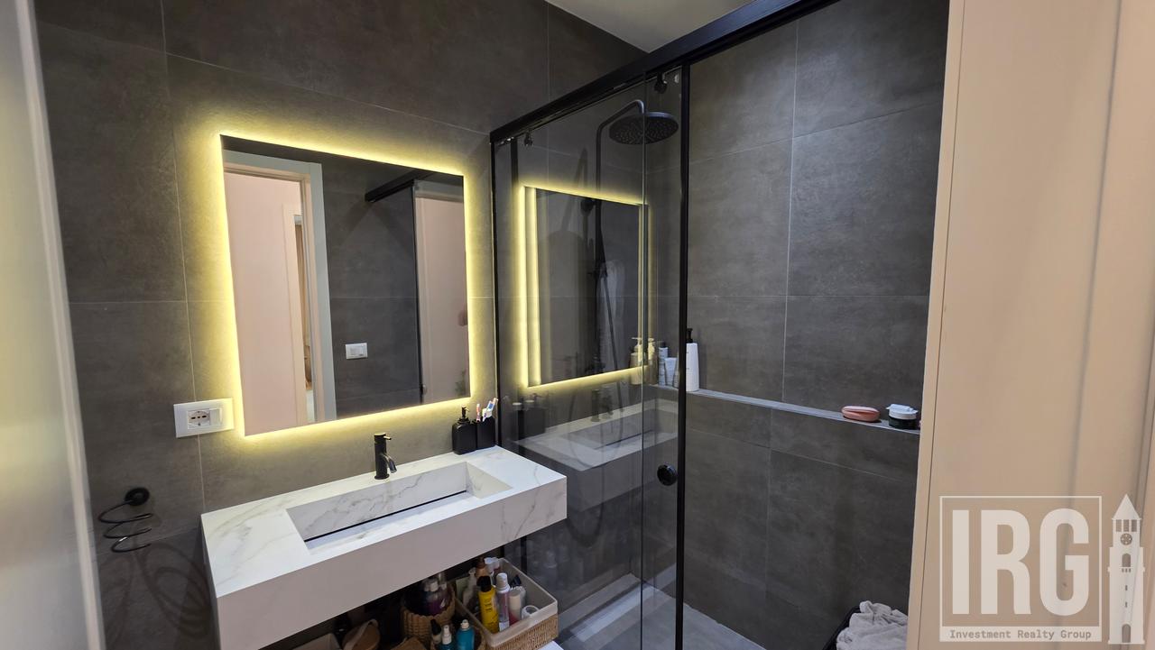 Appartamento 3+1+2 Premium in vendita. Lake View Residences Via Kosovareve.