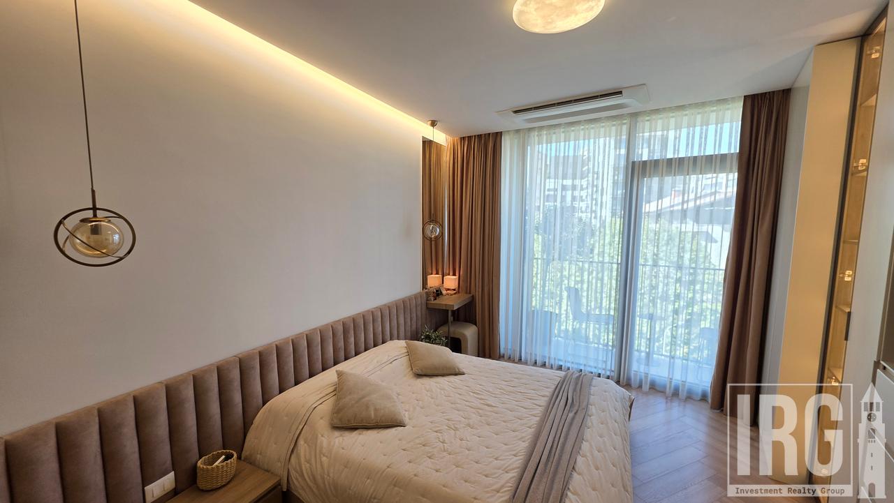 Appartamento 3+1+2 Premium in vendita. Lake View Residences Via Kosovareve.