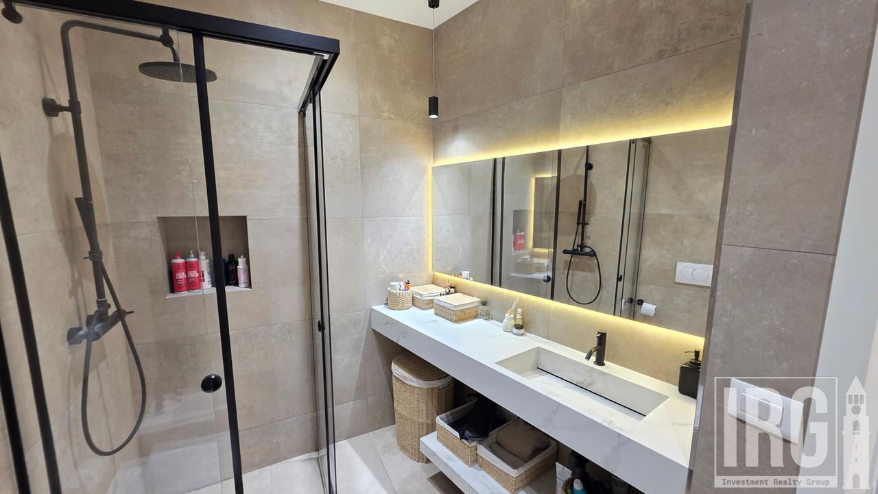 Appartamento 3+1+2 Premium in vendita. Lake View Residences Via Kosovareve.