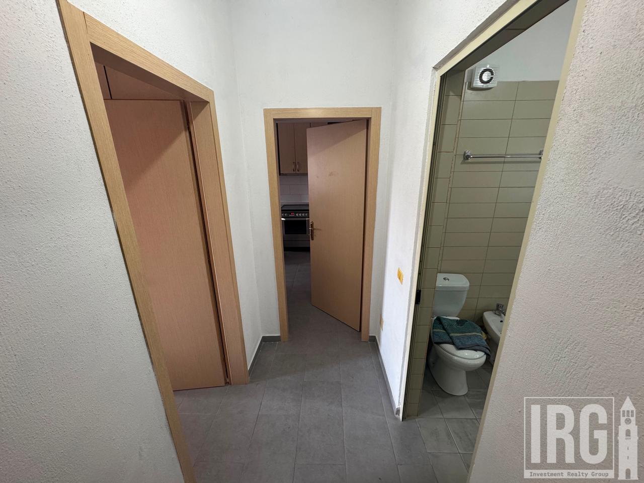 Appartamento 1+1 in affitto a Yzberisht!