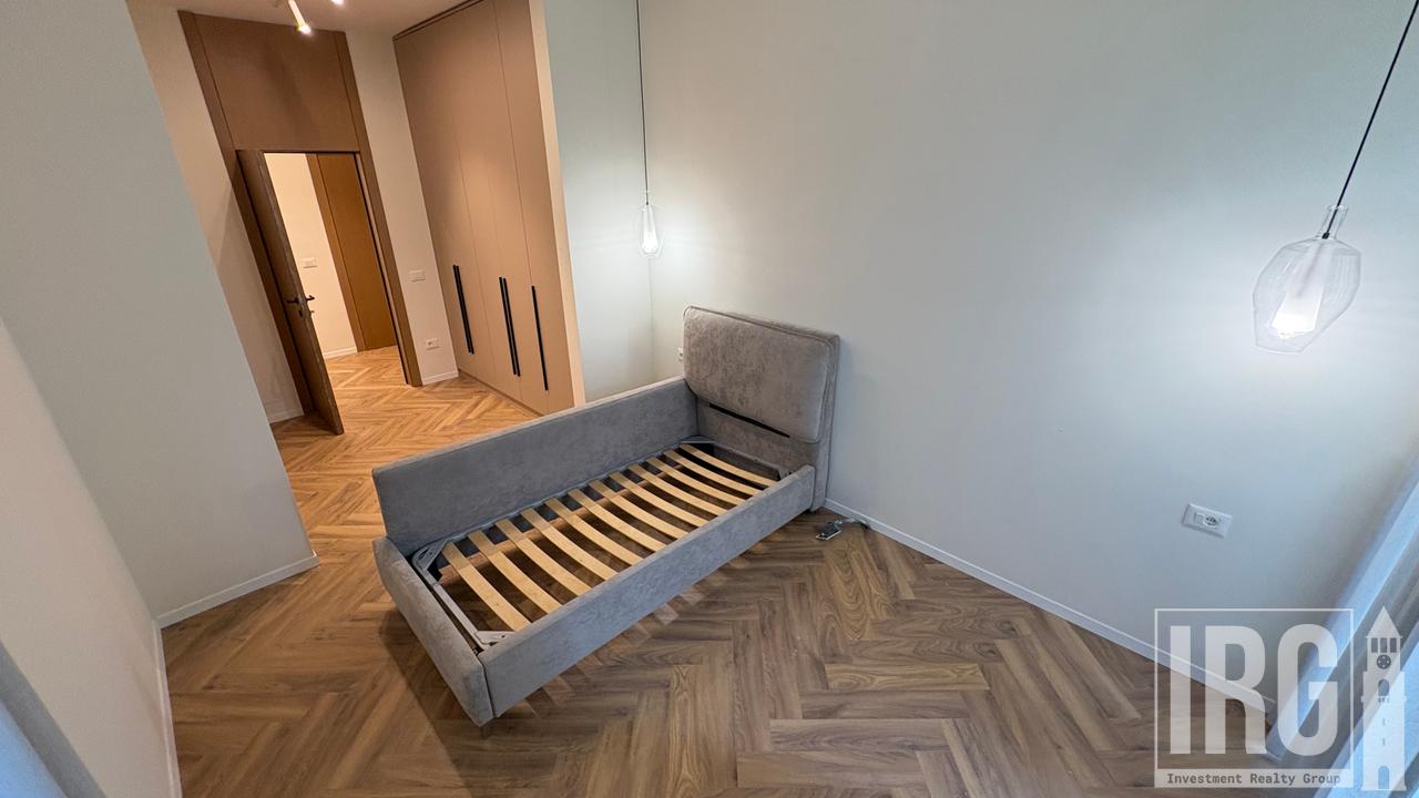 APARTAMENT 2+1+OBORR+POST PARKIMI, TE SPITALI KAFSHEVE