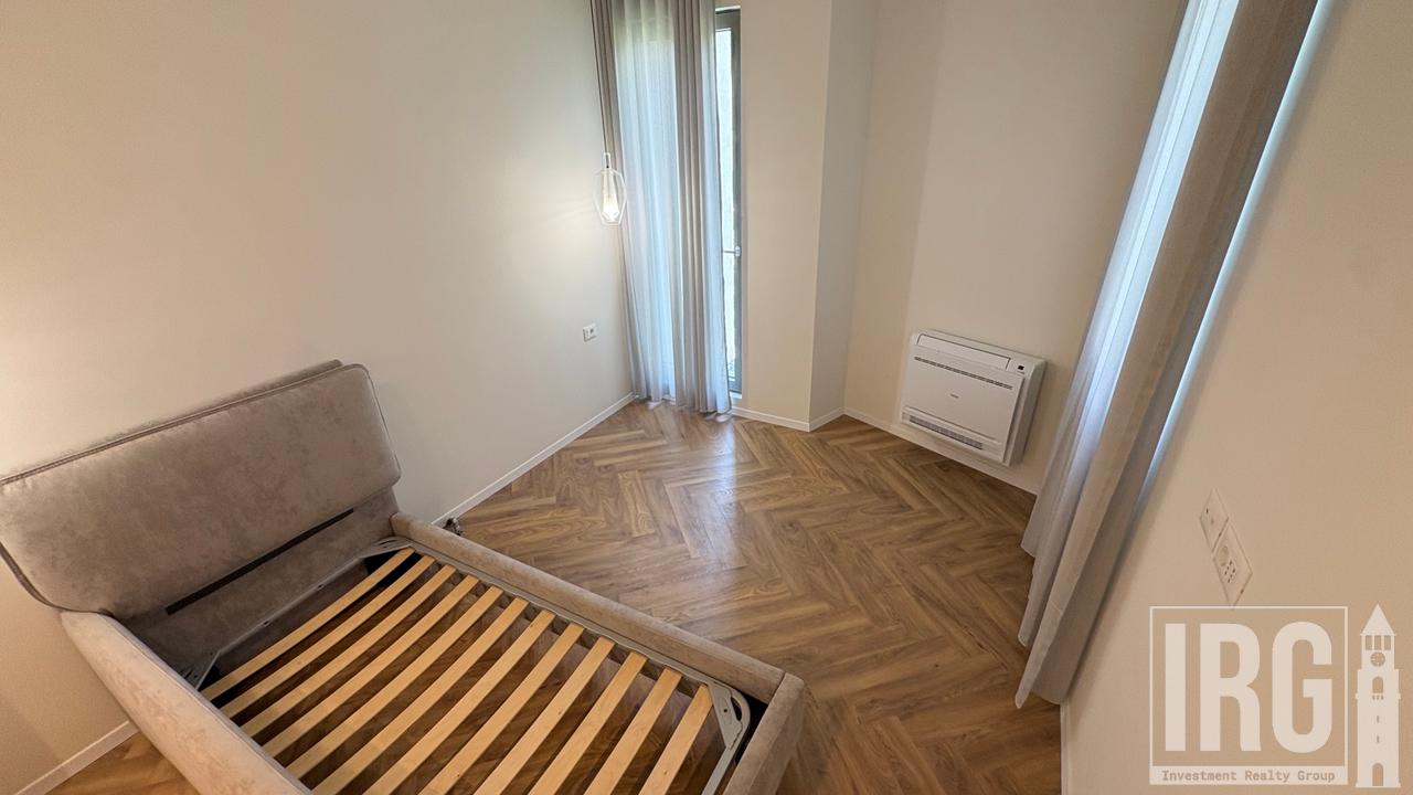 APARTAMENT 2+1+OBORR+POST PARKIMI, TE SPITALI KAFSHEVE