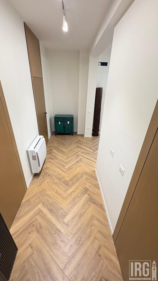 APARTAMENT 2+1+OBORR+POST PARKIMI, TE SPITALI KAFSHEVE
