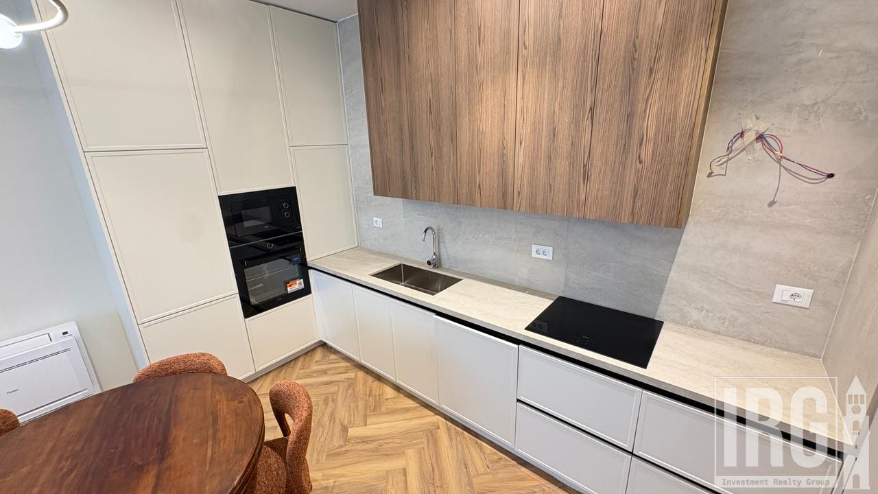APARTAMENT 2+1+OBORR+POST PARKIMI, TE SPITALI KAFSHEVE
