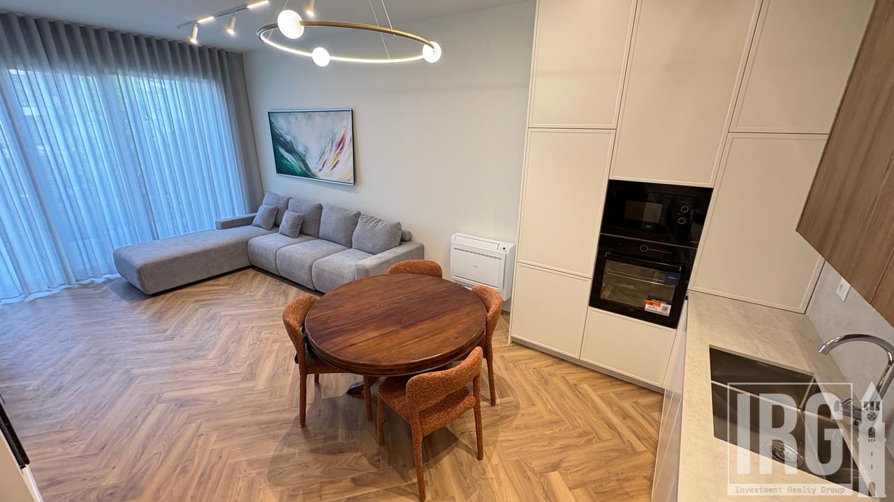 APARTAMENT 2+1+OBORR+POST PARKIMI, TE SPITALI KAFSHEVE