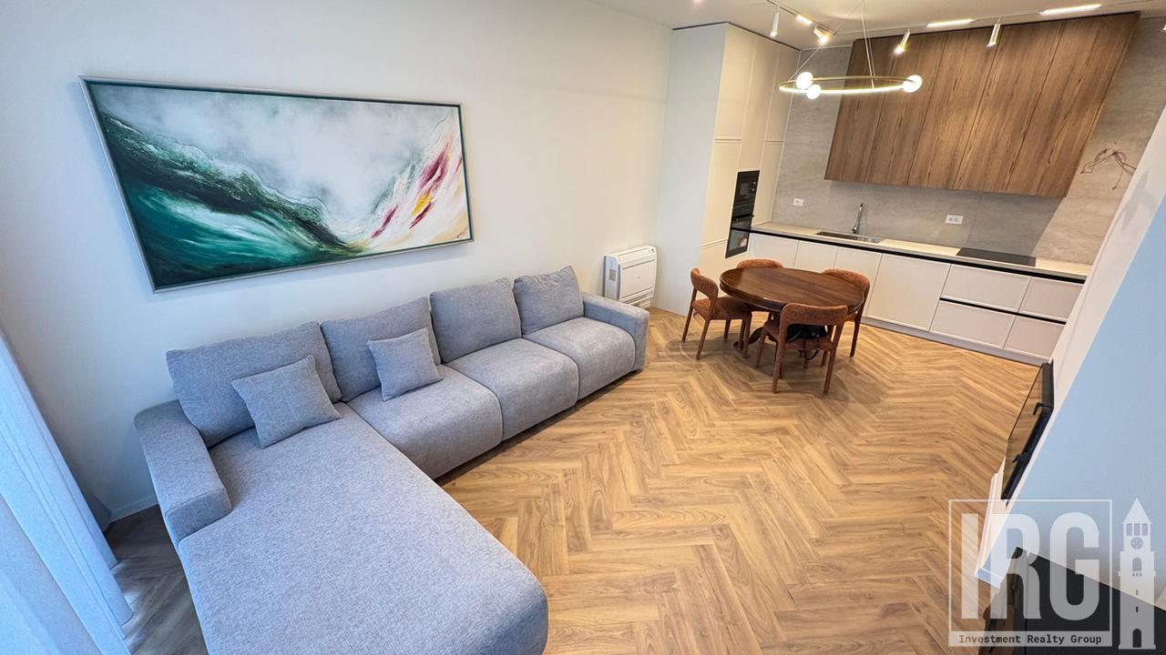 APARTAMENT 2+1+OBORR+POST PARKIMI, TE SPITALI KAFSHEVE