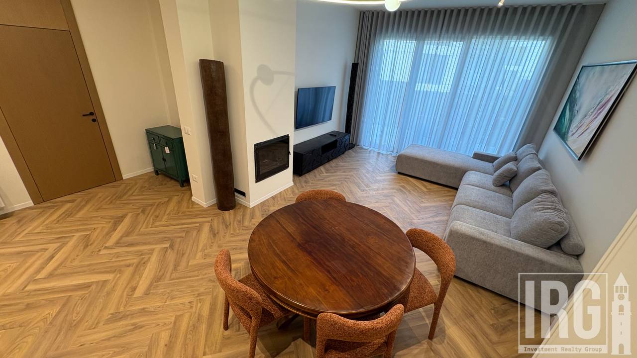 APARTAMENT 2+1+OBORR+POST PARKIMI, TE SPITALI KAFSHEVE