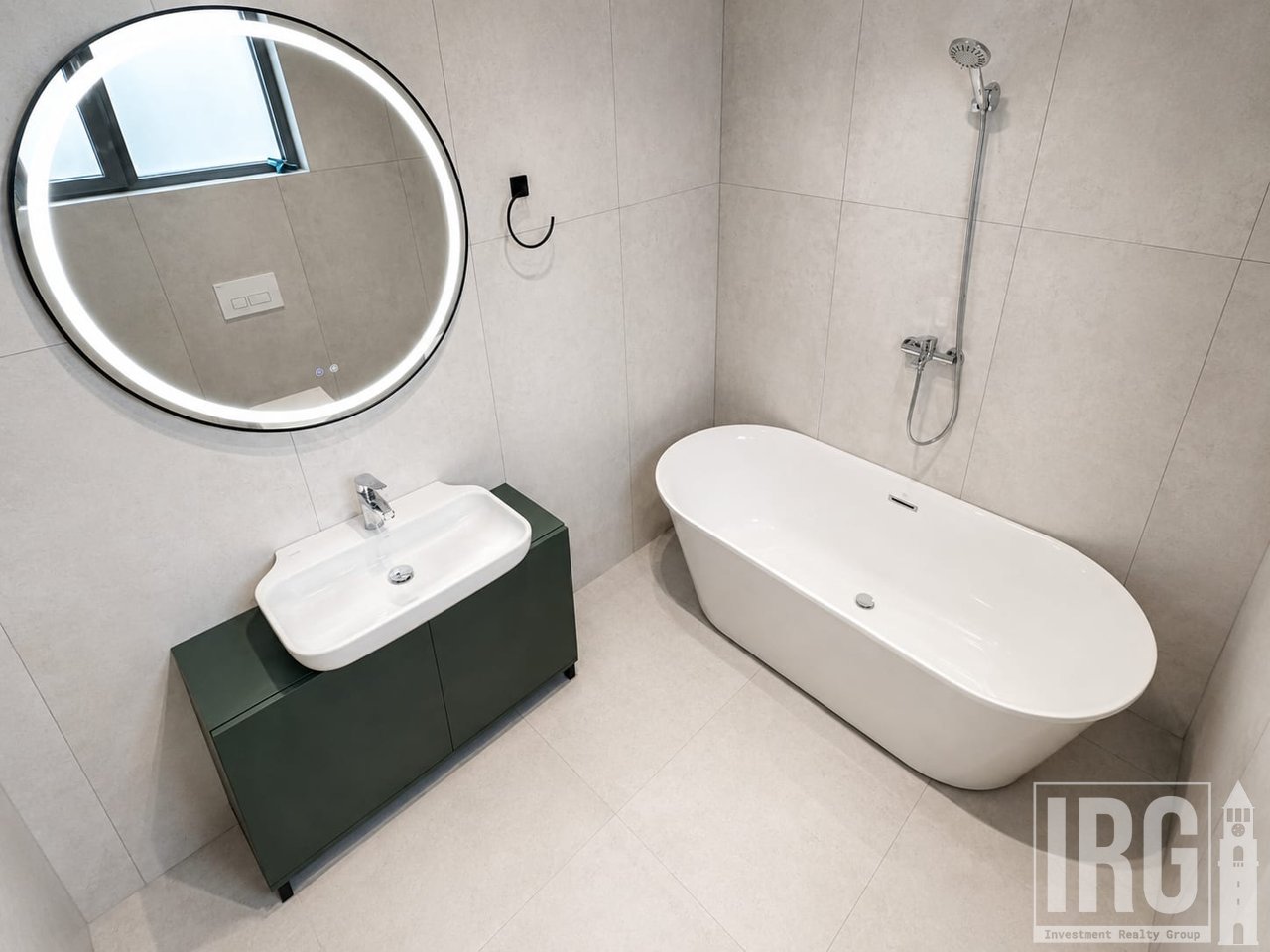 APARTAMENT 2+1+OBORR+POST PARKIMI, TE SPITALI KAFSHEVE