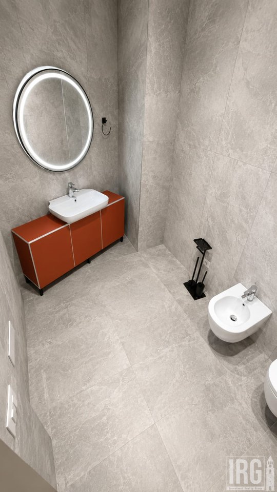 APARTAMENT 2+1+OBORR+POST PARKIMI, TE SPITALI KAFSHEVE