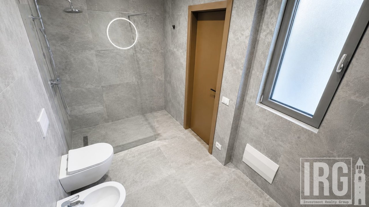 APARTAMENT 2+1+OBORR+POST PARKIMI, TE SPITALI KAFSHEVE
