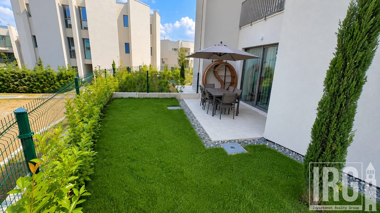 APARTAMENT 2+1+OBORR+POST PARKIMI, TE SPITALI KAFSHEVE