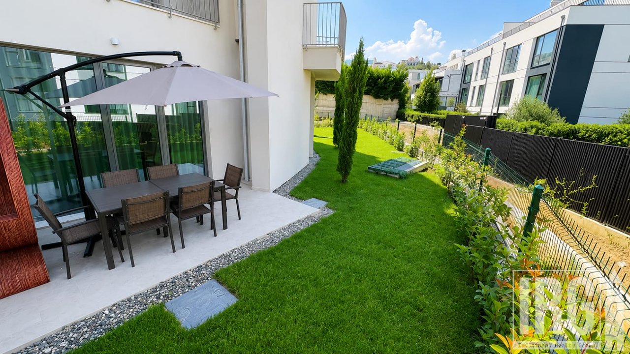 APARTAMENT 2+1+OBORR+POST PARKIMI, TE SPITALI KAFSHEVE