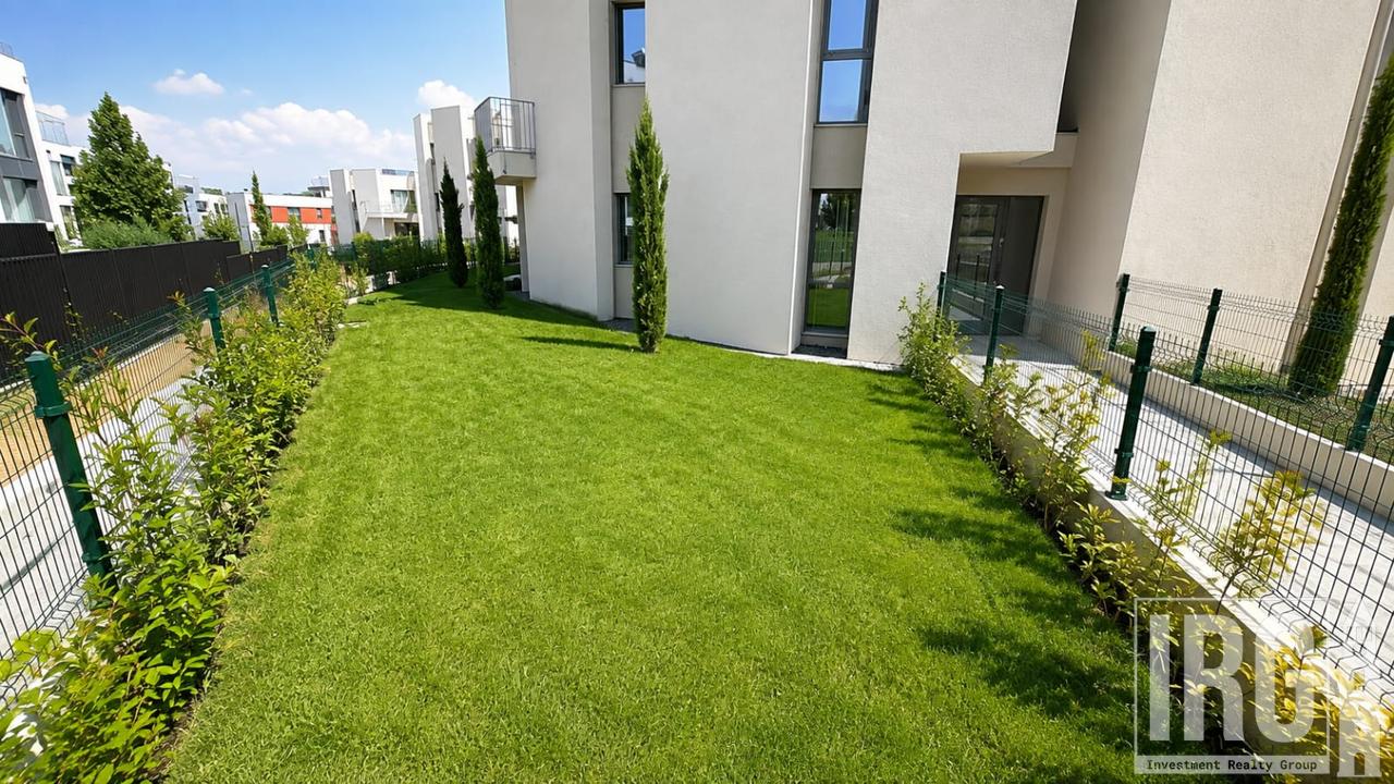 APARTAMENT 2+1+OBORR+POST PARKIMI, TE SPITALI KAFSHEVE