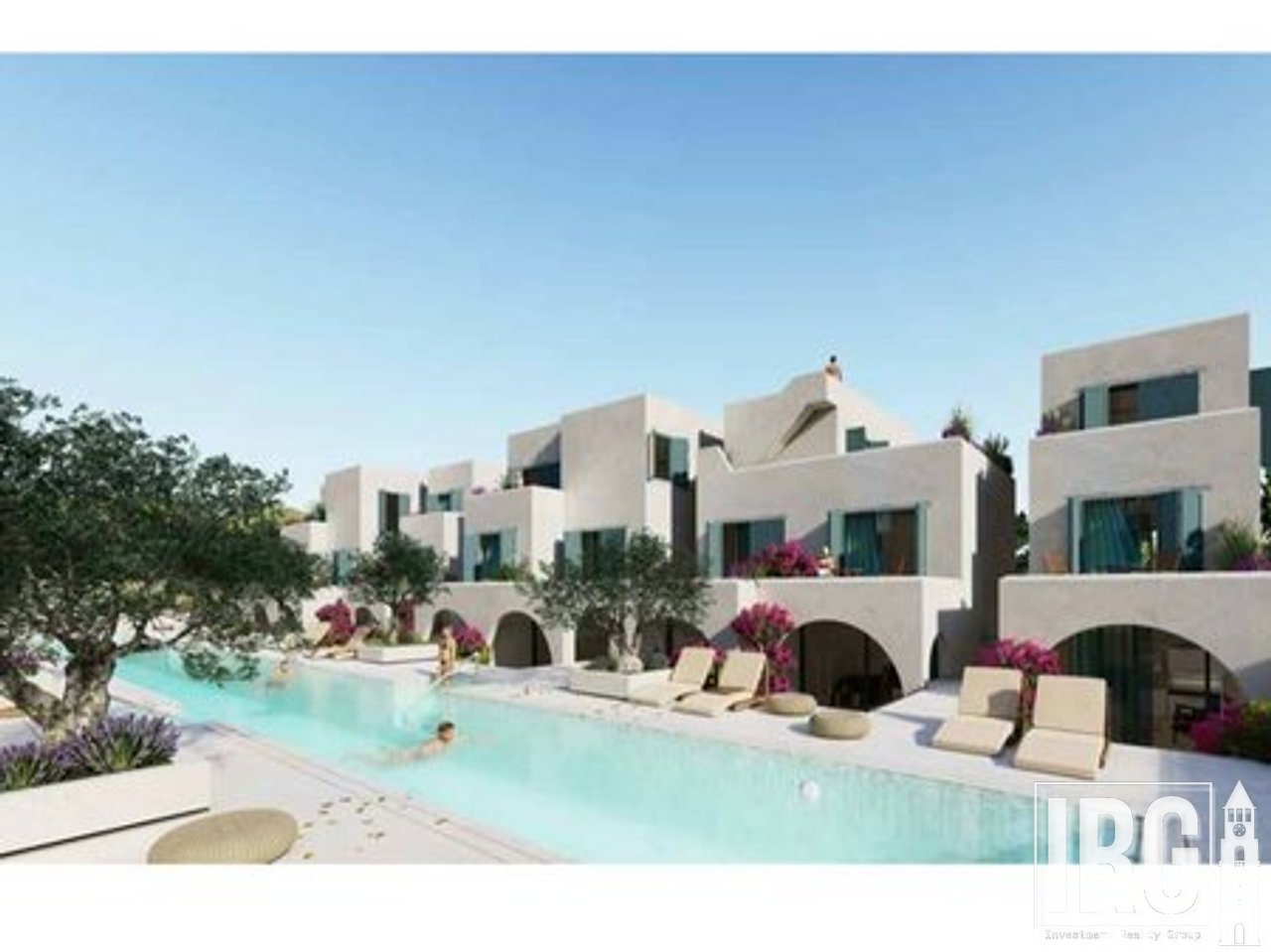 APARTAMENT 1+1 NE AQUQMARINE RESIDENCE QEPARO!