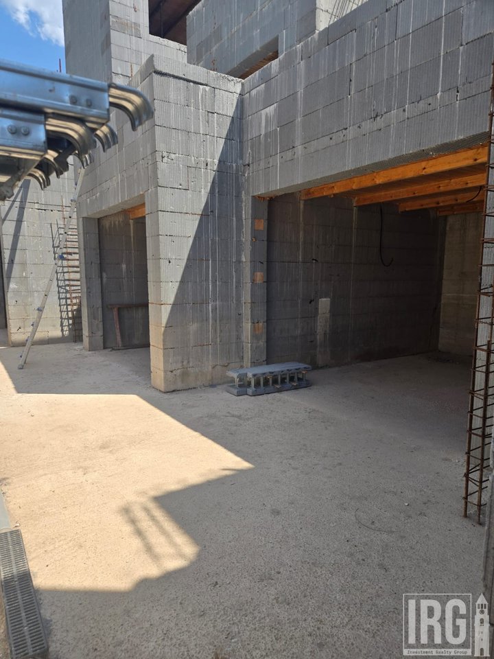 APARTAMENT 1+1 NE AQUQMARINE RESIDENCE QEPARO!