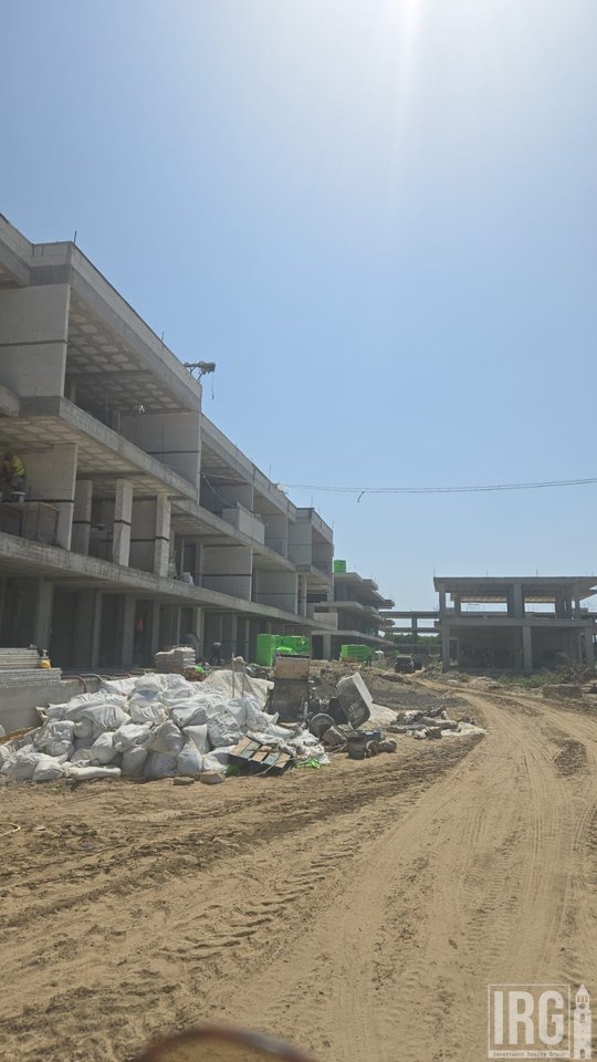 APARTAMENT PRMIUM +OBORR  NEXT VALA MAR TEK GJIRI I LALZIT!