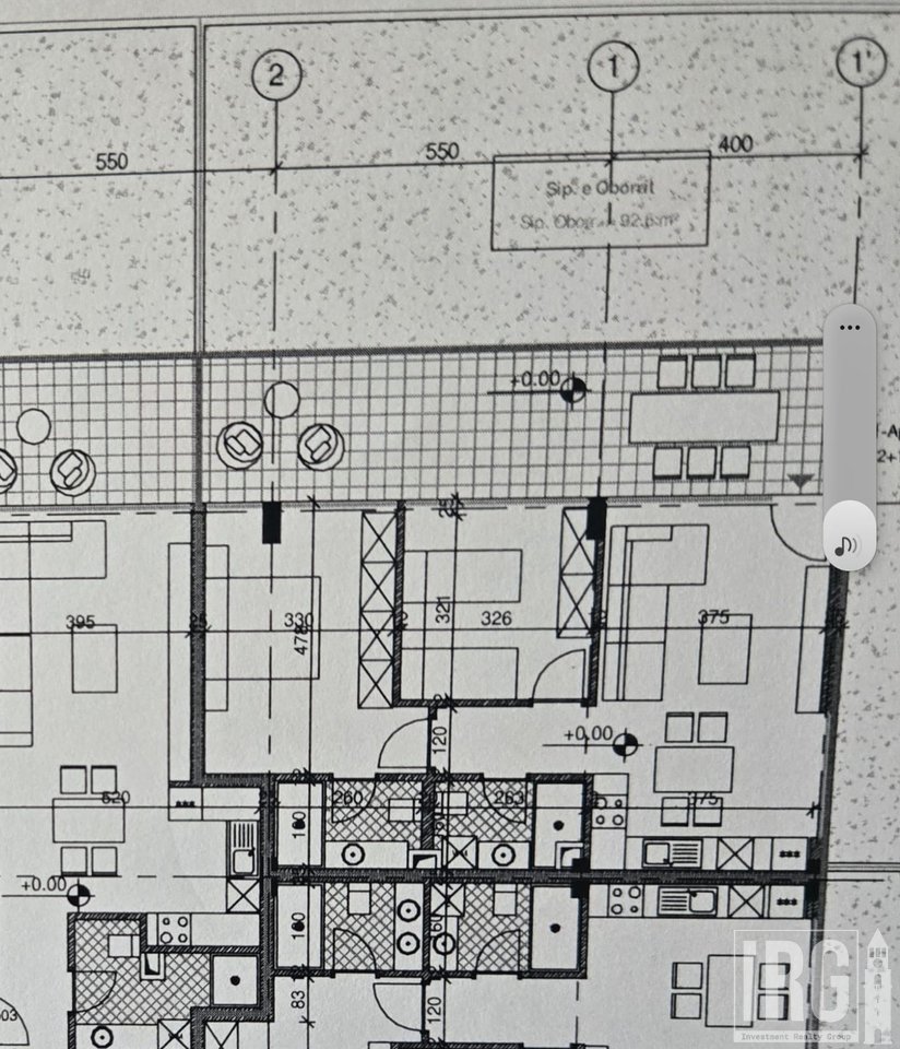 APARTAMENT PRMIUM +OBORR  NEXT VALA MAR TEK GJIRI I LALZIT!