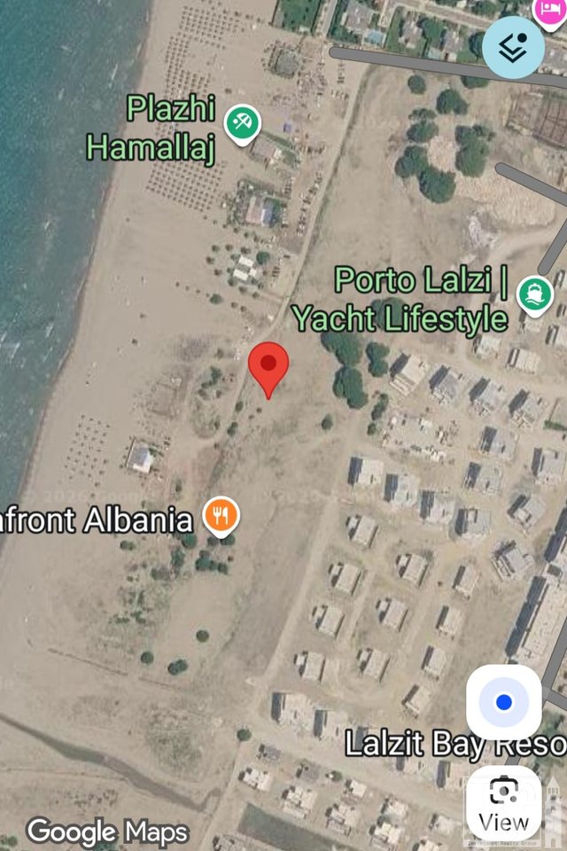 APARTAMENT PRMIUM +OBORR  NEXT VALA MAR TEK GJIRI I LALZIT!