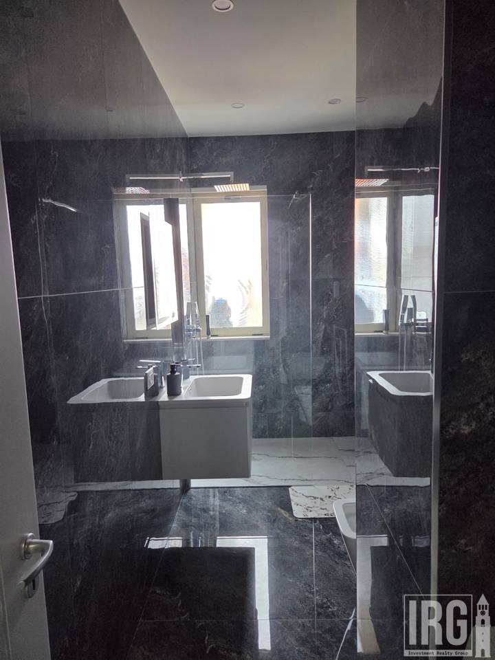 APARTAMENT 2+1 ME QERA KOMPLEKSI "PANORAMA",HIPOTEKA!