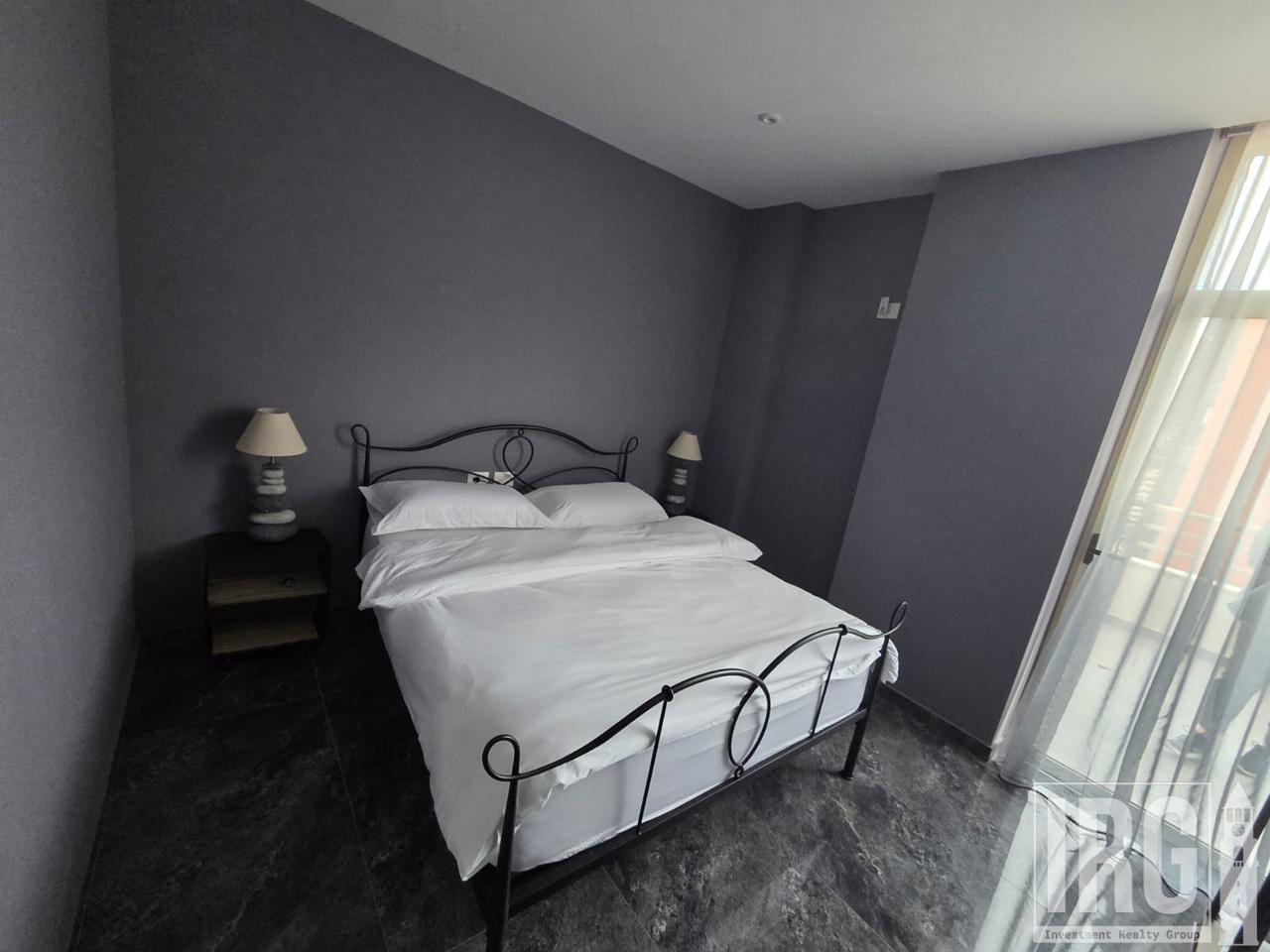 APARTAMENT 2+1 ME QERA KOMPLEKSI "PANORAMA",HIPOTEKA!