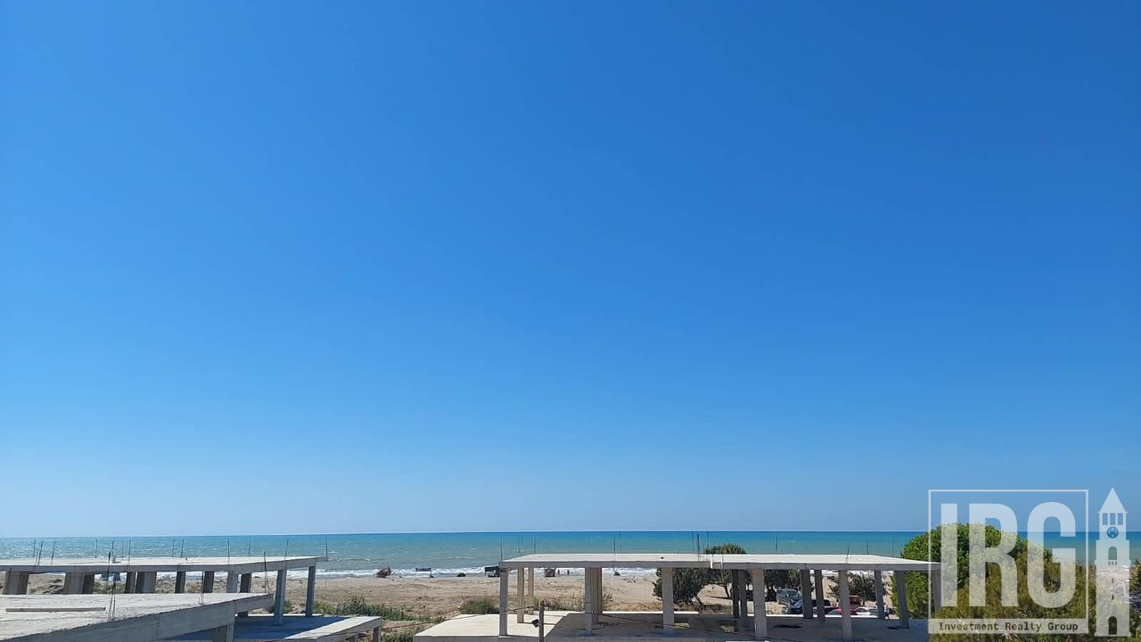 APPARTAMENTO 2+1+2 PREMIUM VICINO A VALA MAR SULLA BAIA DI LALZ!