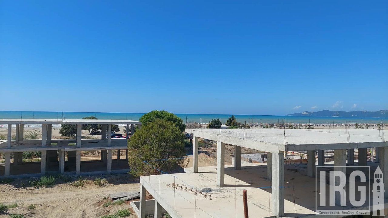 APPARTAMENTO 2+1+2 PREMIUM VICINO A VALA MAR SULLA BAIA DI LALZ!