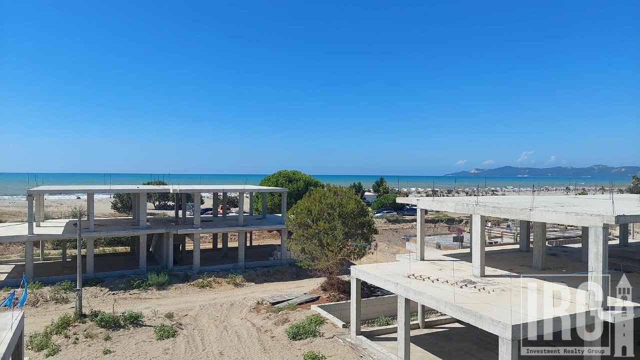 APPARTAMENTO 2+1+2 PREMIUM VICINO A VALA MAR SULLA BAIA DI LALZ!