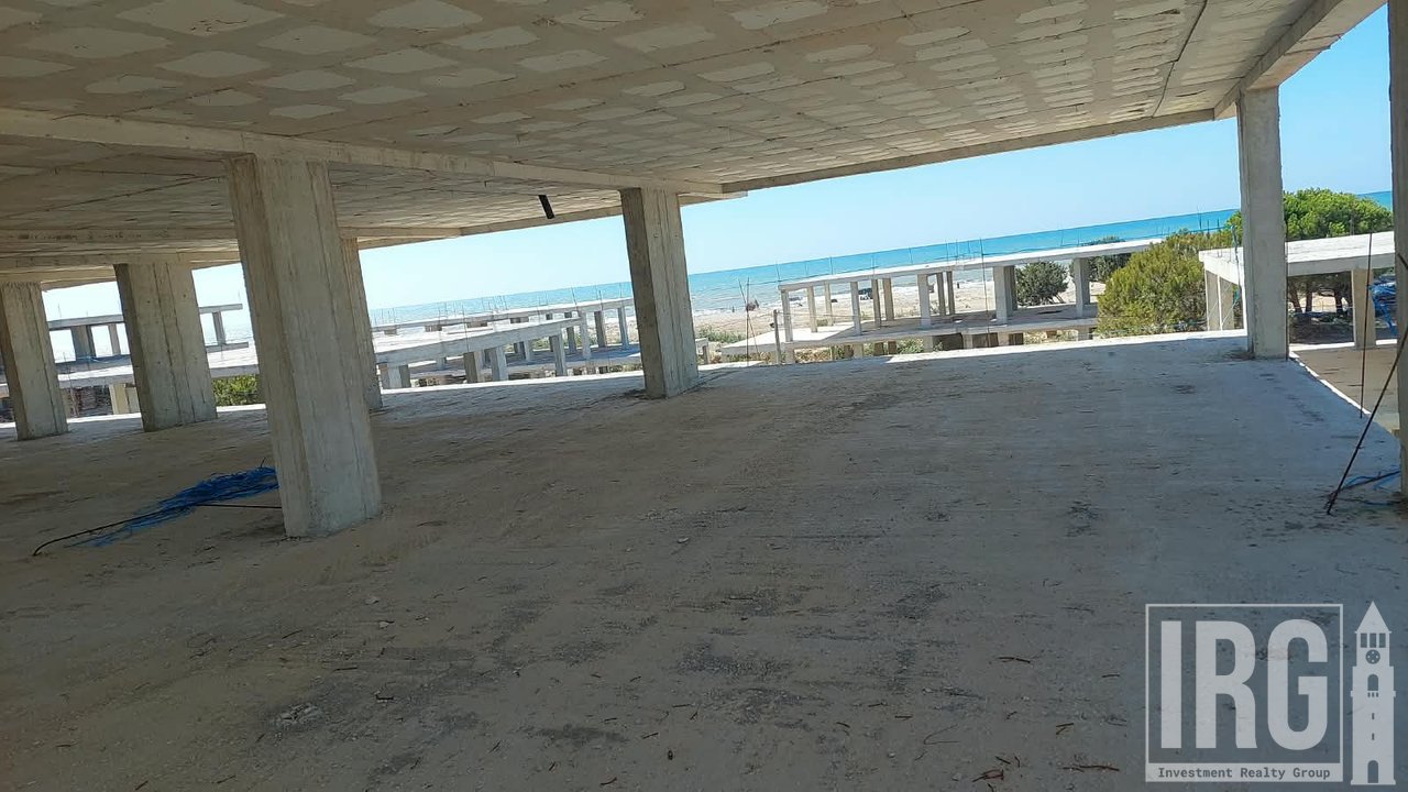 APPARTAMENTO 2+1+2 PREMIUM VICINO A VALA MAR SULLA BAIA DI LALZ!