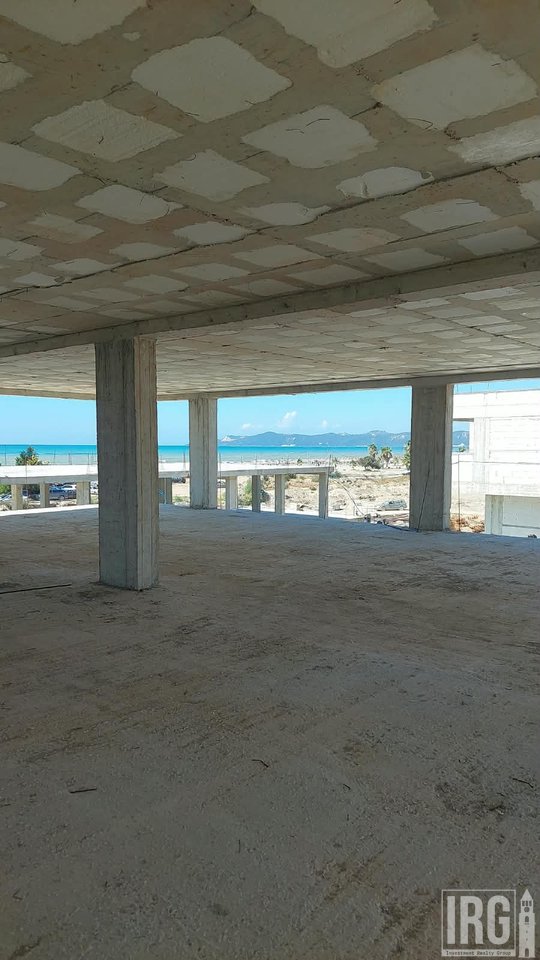APPARTAMENTO 2+1+2 PREMIUM VICINO A VALA MAR SULLA BAIA DI LALZ!