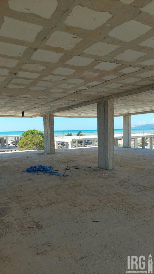 APPARTAMENTO 2+1+2 PREMIUM VICINO A VALA MAR SULLA BAIA DI LALZ!