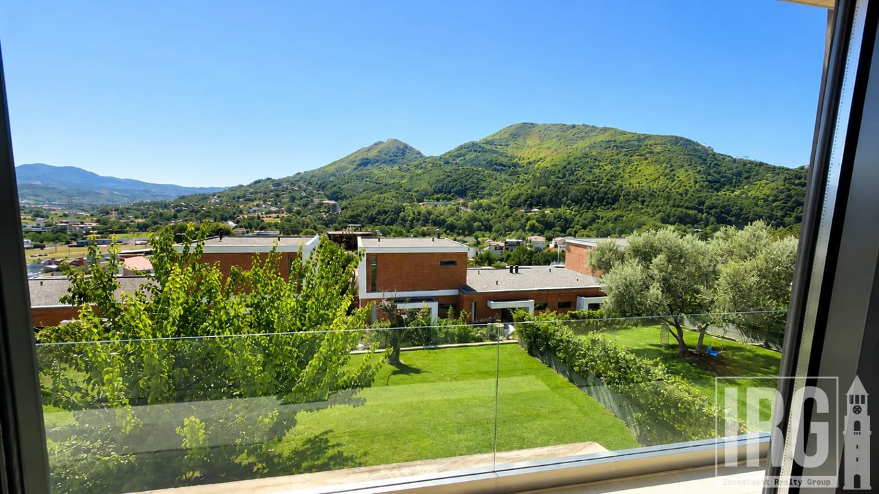 VILLA FOR RENT – OLIVE GROVE RESIDENCE!