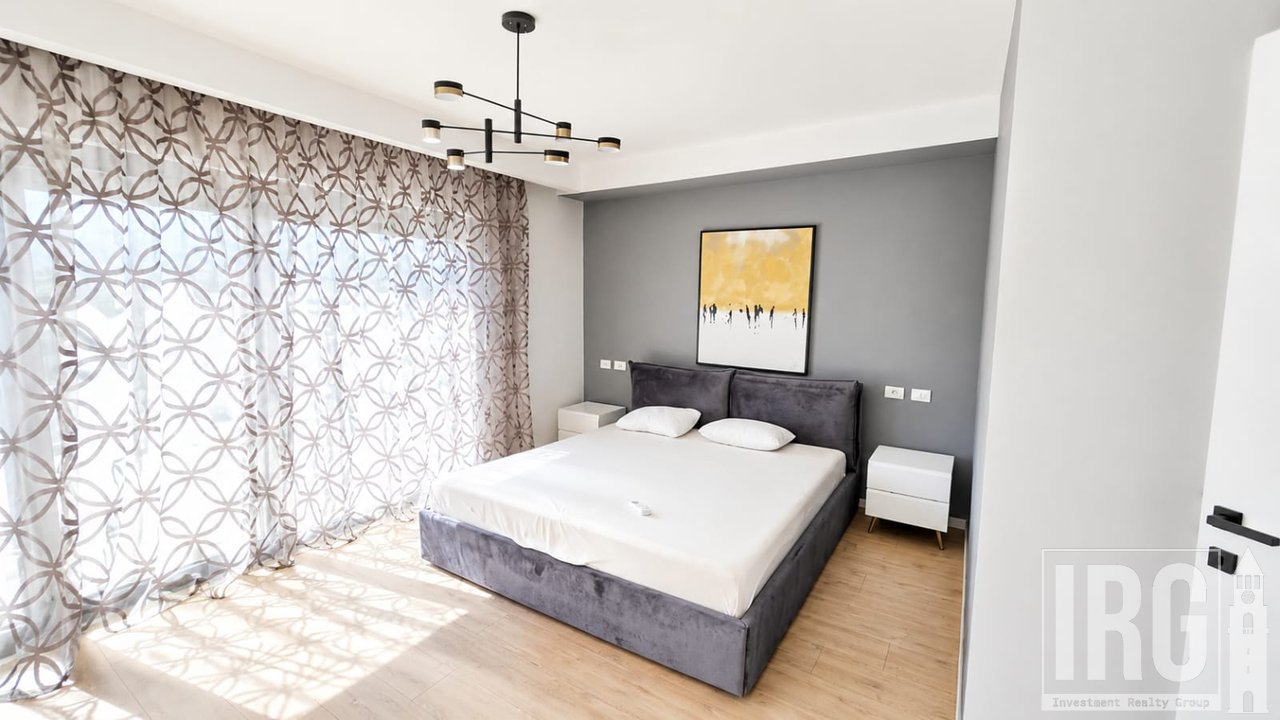 VILLA FOR RENT – OLIVE GROVE RESIDENCE!