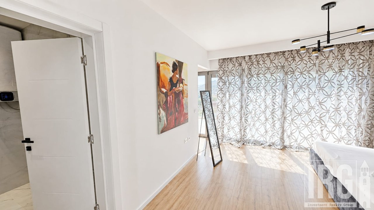 VILLA FOR RENT – OLIVE GROVE RESIDENCE!