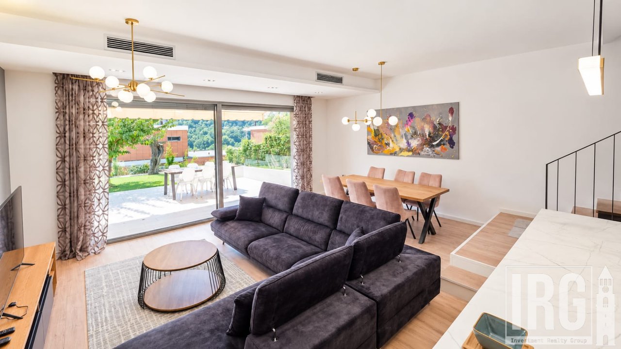 VILLA FOR RENT – OLIVE GROVE RESIDENCE!