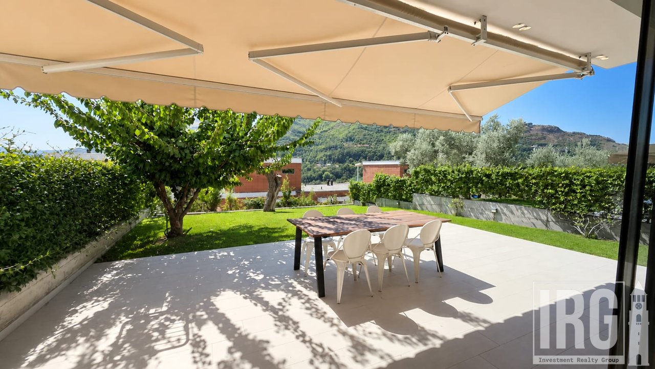 VILLA FOR RENT – OLIVE GROVE RESIDENCE!
