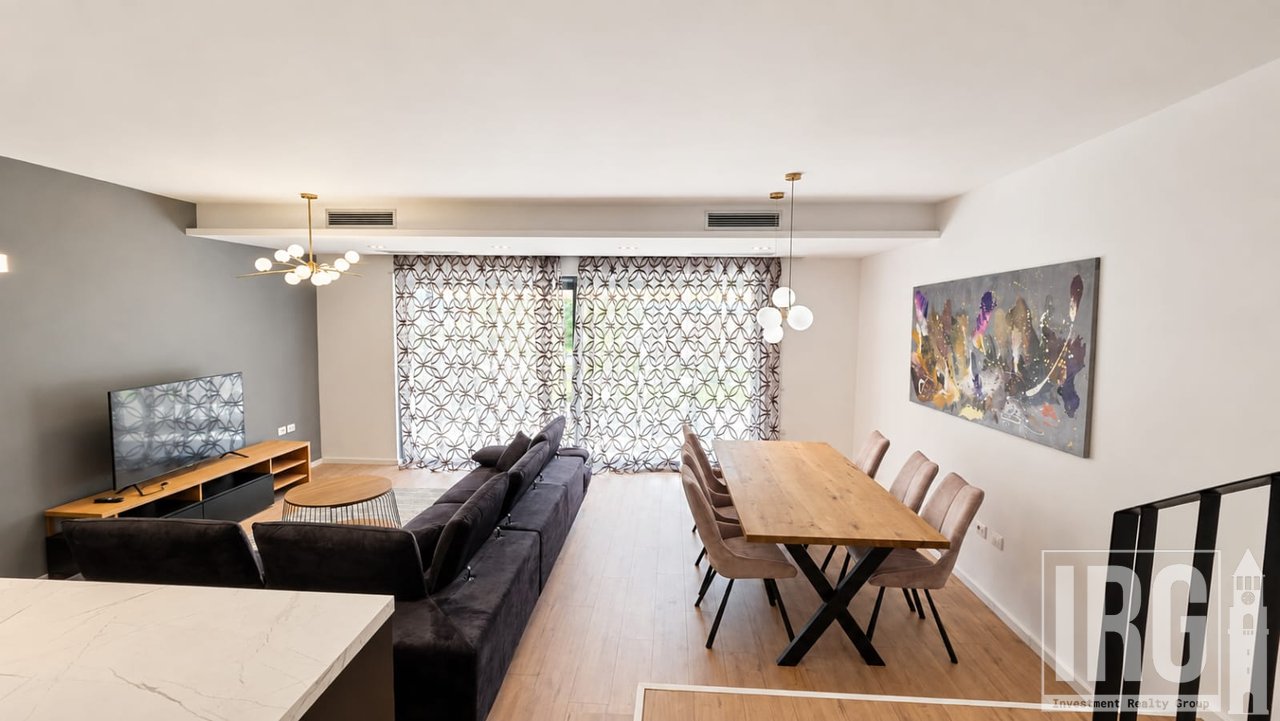 VILLA FOR RENT – OLIVE GROVE RESIDENCE!