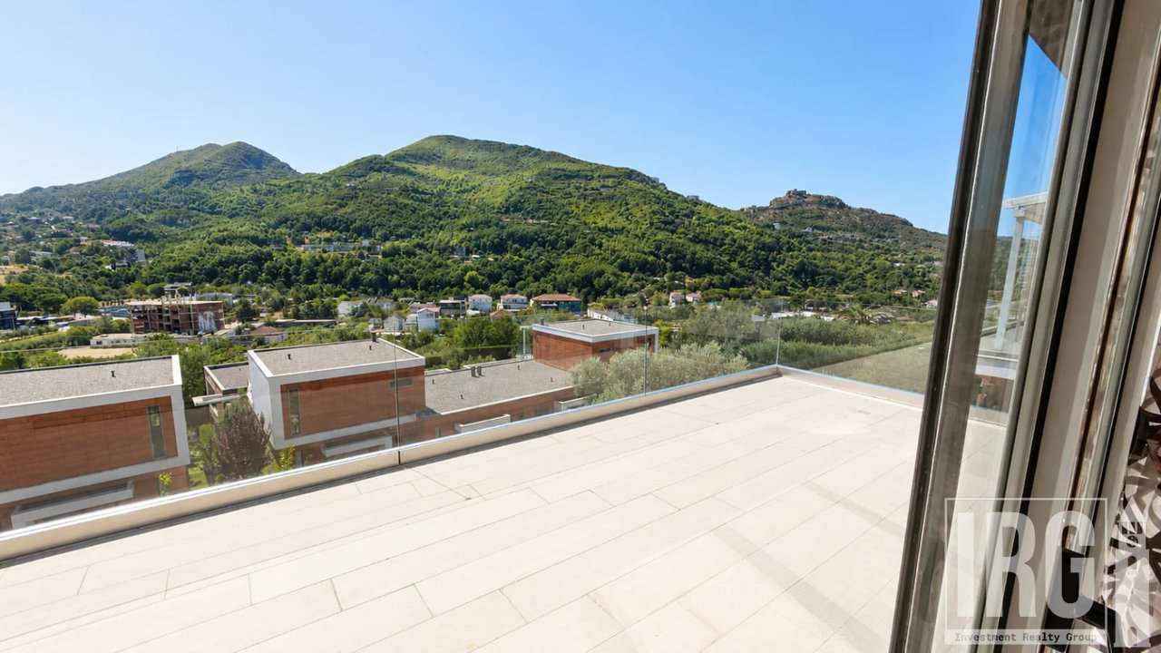 VILLA FOR RENT – OLIVE GROVE RESIDENCE!