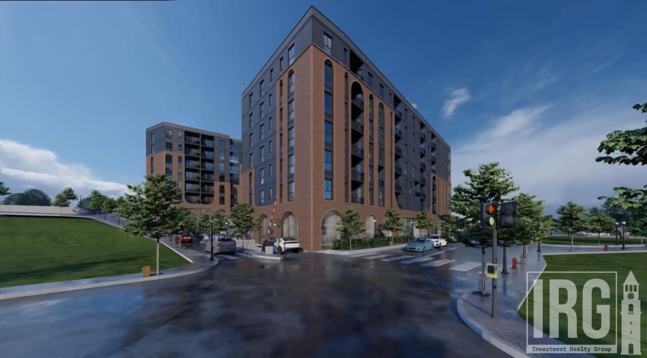 APPARTAMENTO 1+1 A PASKUQAN - MONARK RESIDENCE 2!