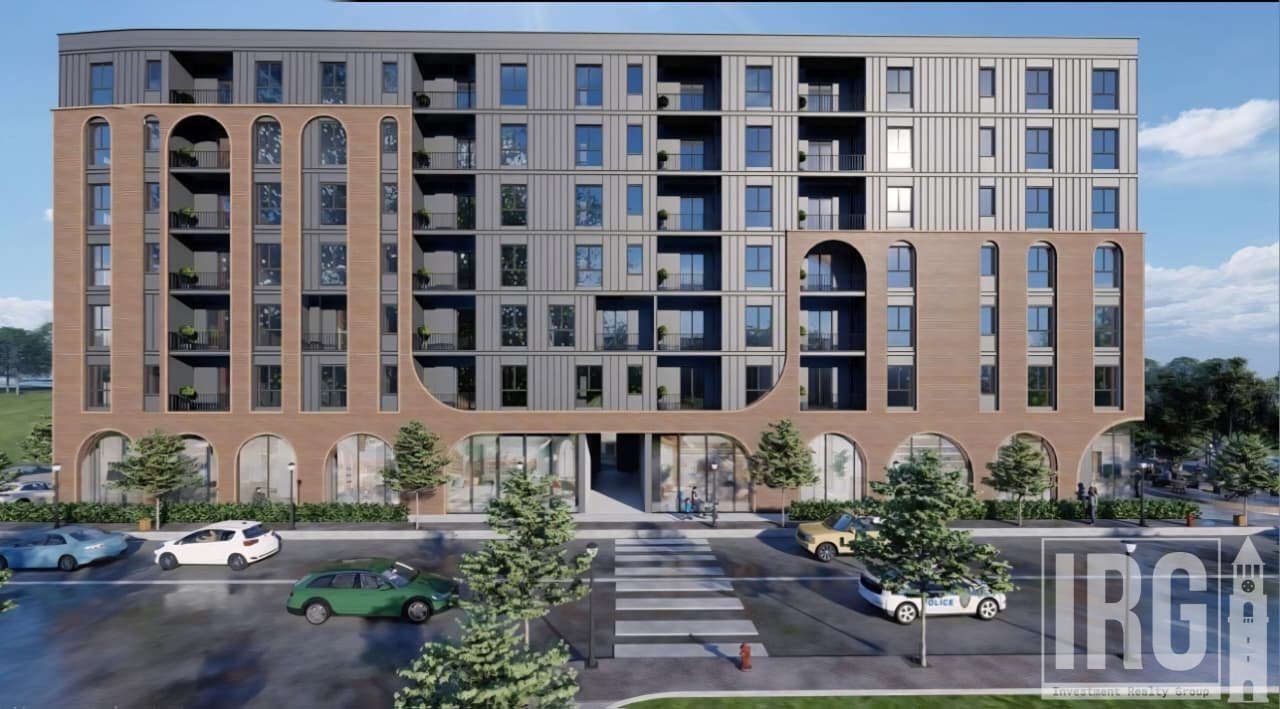 APPARTAMENTO 1+1 A PASKUQAN - MONARK RESIDENCE 2!