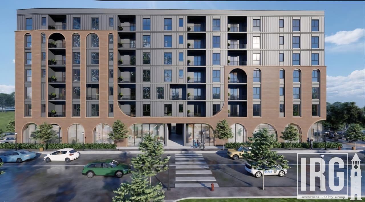 APPARTAMENTO 1+1 A PASKUQAN - MONARK RESIDENCE!
