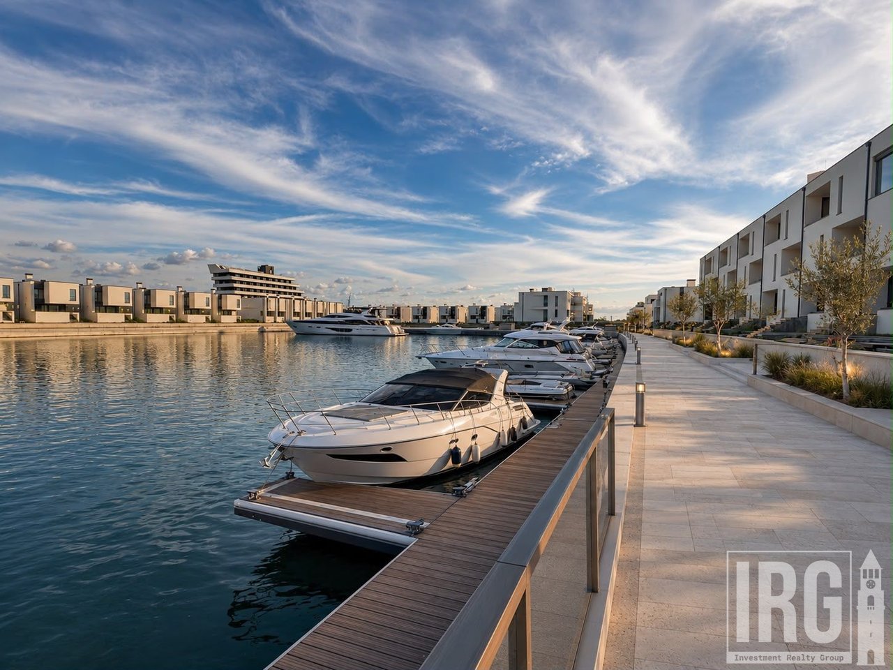 VILE PER SHITJE TE GJIRI LALZIT, PRANE KOMPLEKSIT TURQUOISE MARINA
